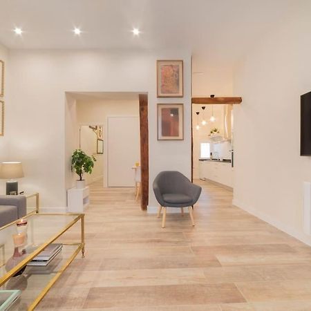 Candido Apartamento En El Corazon De La Latina มาดริด ภายนอก รูปภาพ