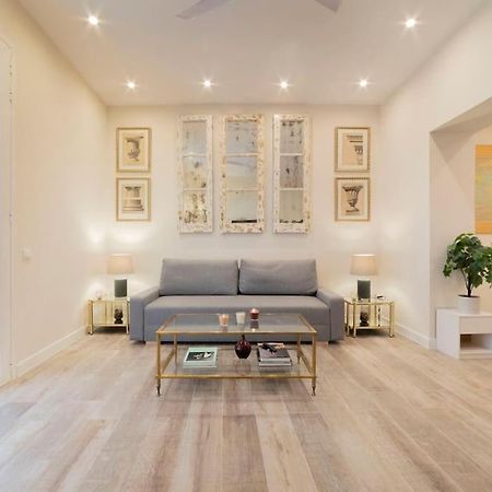 Candido Apartamento En El Corazon De La Latina มาดริด ภายนอก รูปภาพ