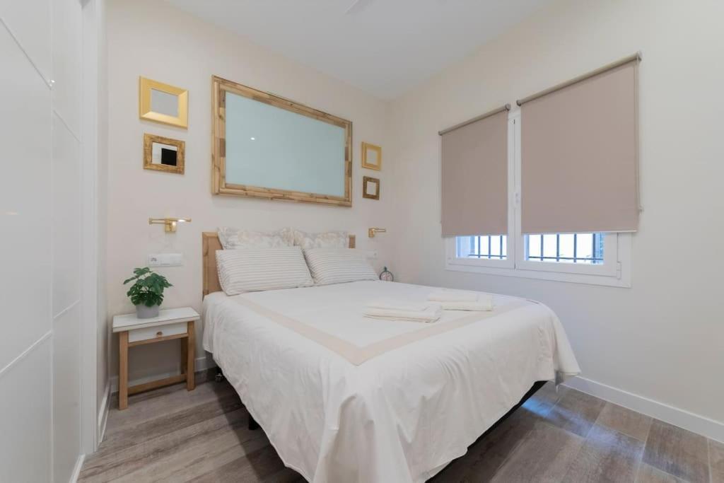 Candido Apartamento En El Corazon De La Latina มาดริด ภายนอก รูปภาพ
