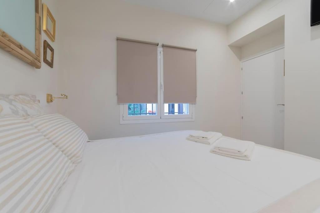 Candido Apartamento En El Corazon De La Latina มาดริด ภายนอก รูปภาพ